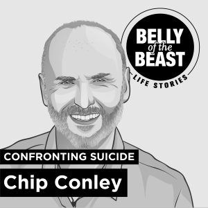 Confronting Suicide with Chip Conley