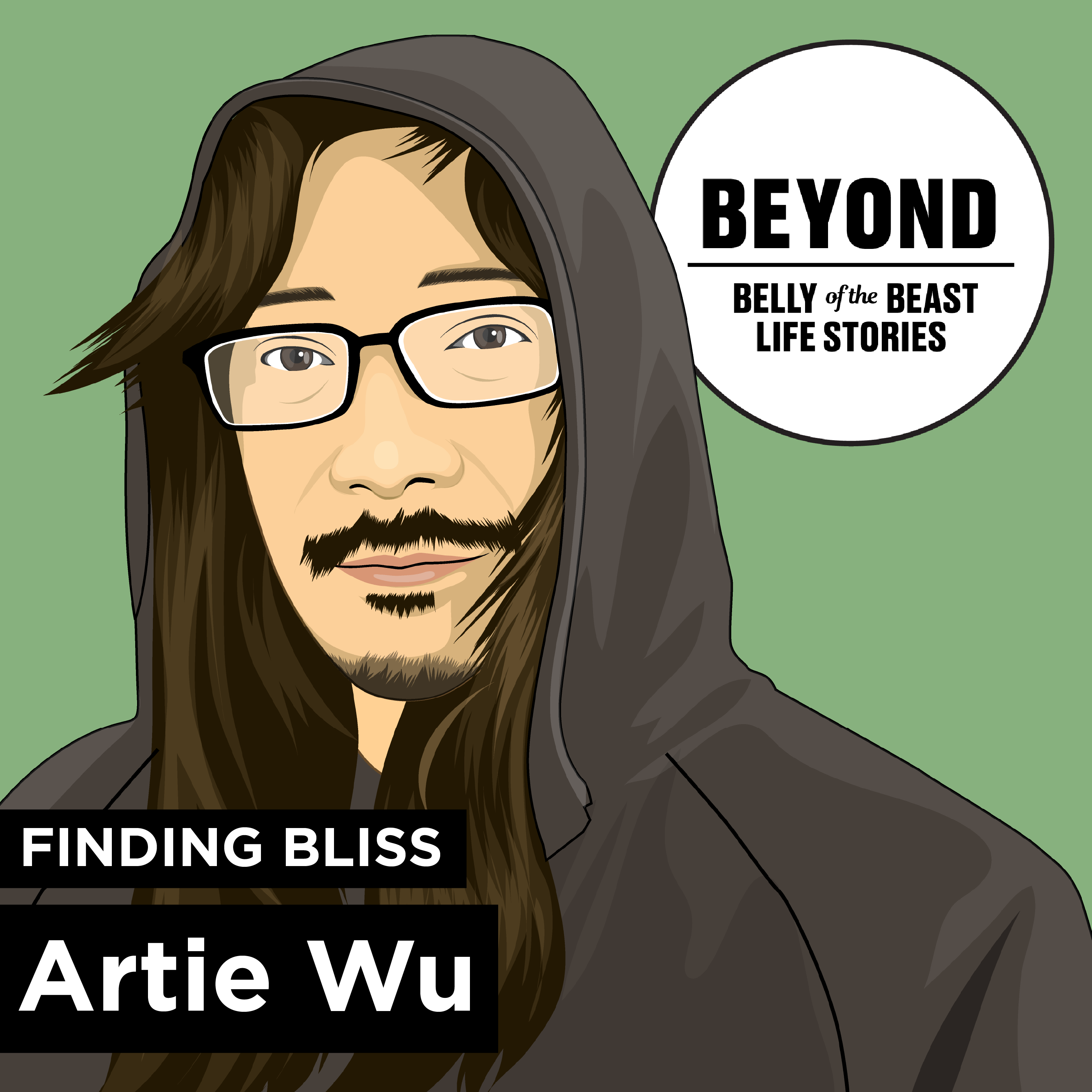 Belly of the Beast Life Stories with David All