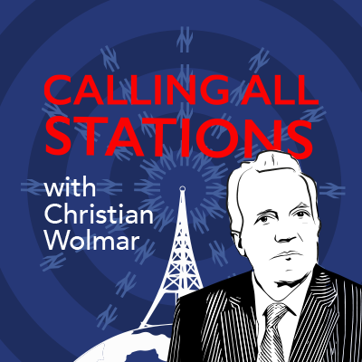 Calling All Stations - The Transport Podcast