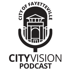 Fayetteville CityVision - Episode 2