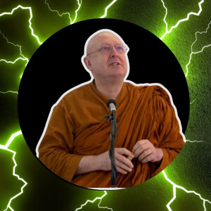 Co bude po smrti? | Ajahn Brahm | 8.4.2011