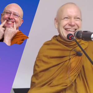 Čím je Ajahn Brahm tak výjimečný | Ajahn Brahmali | 1.11.2024
