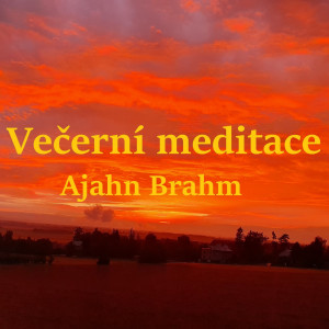 Večerní meditace proti stresu 🧘| Ajahn Brahm | 20.5.2016