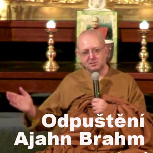 Odpuštění - cesta ke svobodě | Ajahn Brahm | 2007-2012