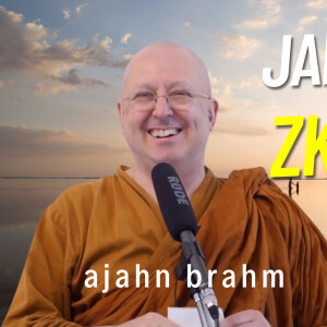 Jak se vyhnout zklamání | Ajahn Brahm | 29.1.2010