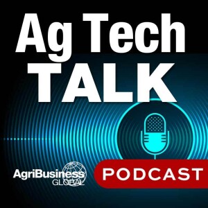 Agritask’s CEO Ofir Ardon Discusses Crop Protection and Climate Change