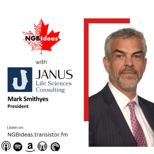 Mark Smithyes | Janus Life Sciences Consulting