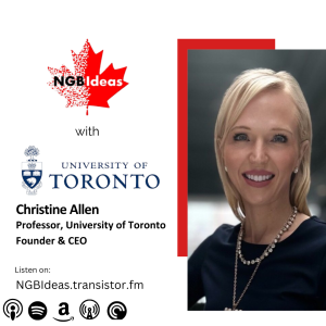 Christine Allen | University of Toronto