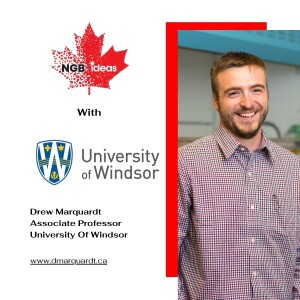 Drew Marquardt | University Of Windsor