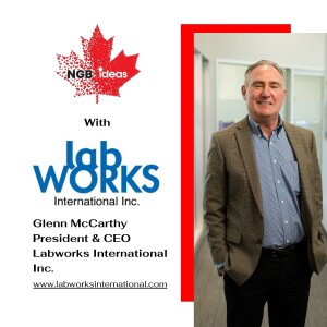Glenn McCarthy | Labworks International Inc.