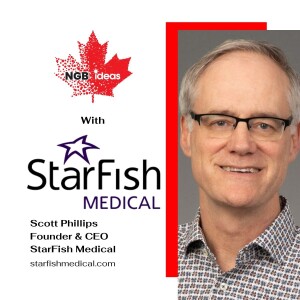 Scott Phillips | StarFish Medical