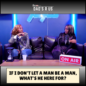My mum was a fling | Dad's R Us (S2 EP 1.2)