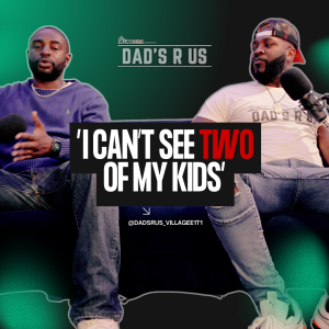 Fighting to Be a Father: An emotional Journey of Love, Loss, and Resilience | Dads R Us