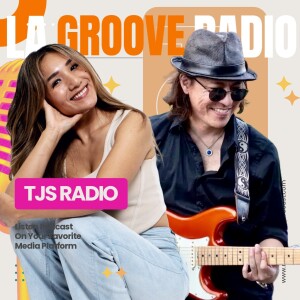 LA Groove Radio 0809-2024