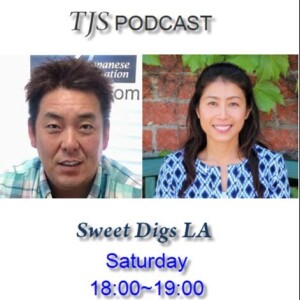 Sweet Digs LA 0511-2024 (33'28")
