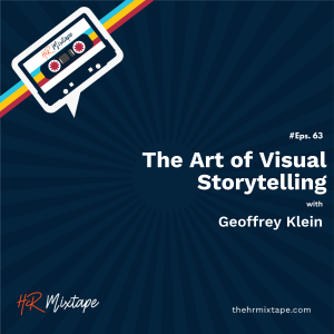 The Art of Visual Storytelling with Geoffrey Klein