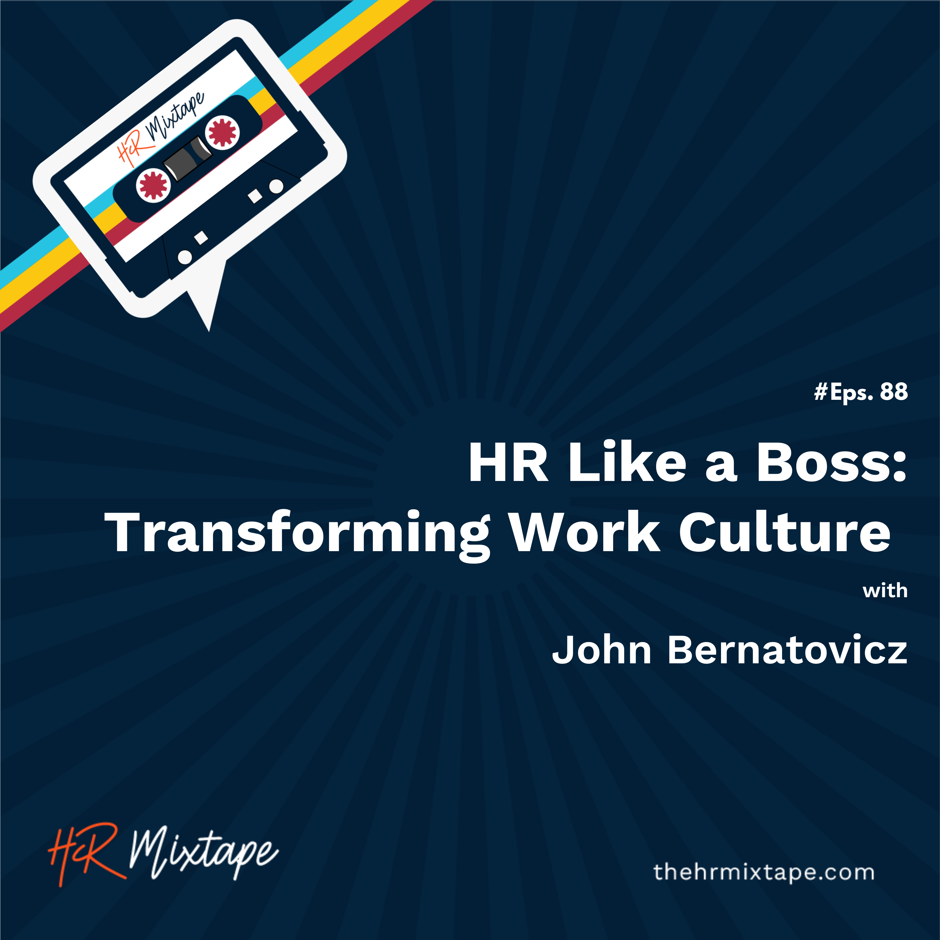 HR Mixtape