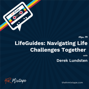 LifeGuides: Navigating Life Challenges Together with Derek Lundsten