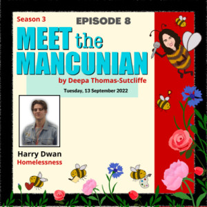 Meet the Mancunian - Harry Dwan