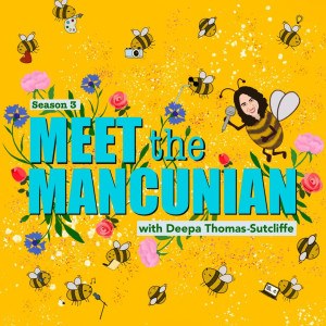 Meet the Mancunian Podcast (Trailer)