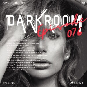 Joyce Mercedes’s Darkroom -Episode 076