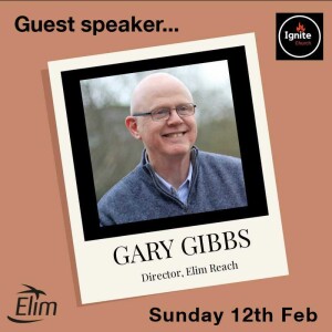 Gary Gibbs