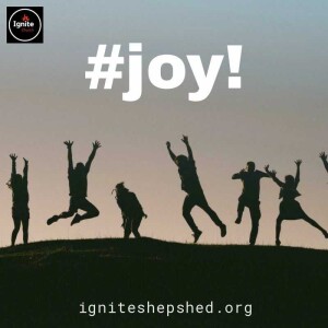 Fruits of the Spirit - Joy