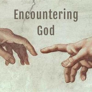 Encountering God for the Journey