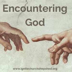 Encountering God in the Storm