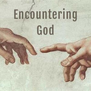 Encountering God - The I Am (Chris Lewney)