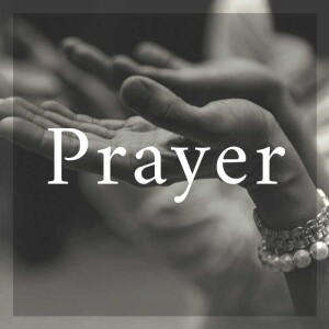 The Lord’s Prayer - Our Forgiveness