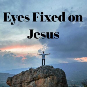 Sent out by Jesus