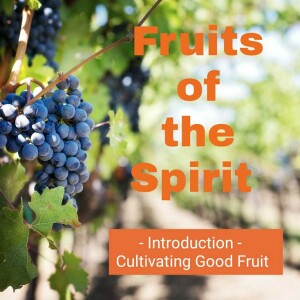 Fruits of the Spirit - Intro