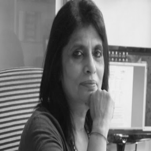 15: Landscape of animation in India with Nina Sabnani.