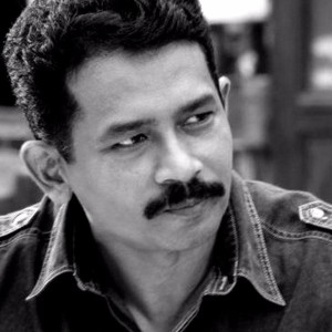 13: Last temptations of an actor with Atul Kulkarni