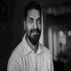 24: Discussing Design and art with Ranganath Krishnamani.