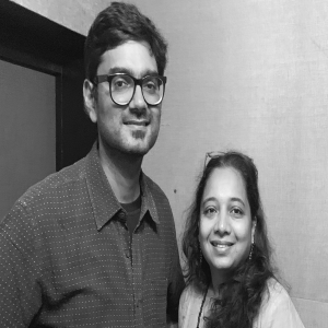 28: Youth Theatre of India with Quasar Thakore Padamsee & Toral Shah