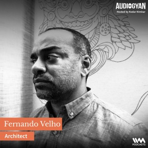 Designing Boundaries with Fernando Velho