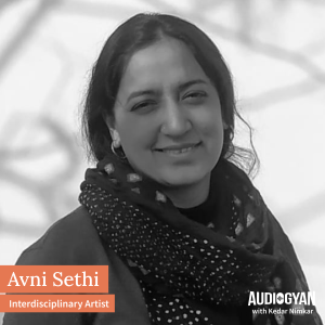 Conflictorium with Avni Sethi