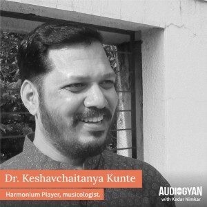 Ep. 266 - Parampara and Paddhati with Dr. Keshavchaitanya Kunte