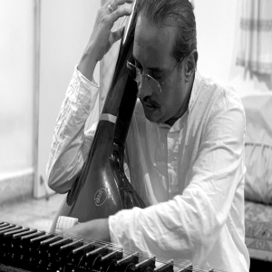 36: Understanding Rudra Veena with Mohi Baha’ud-din Dagar