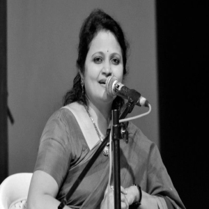 44: Speaking as an art form with Dhanashree Lele - Part 1 (Marathi)