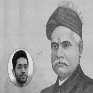 21: Knowing Raja Ravi Varma’s human side with Manu S. Pillai