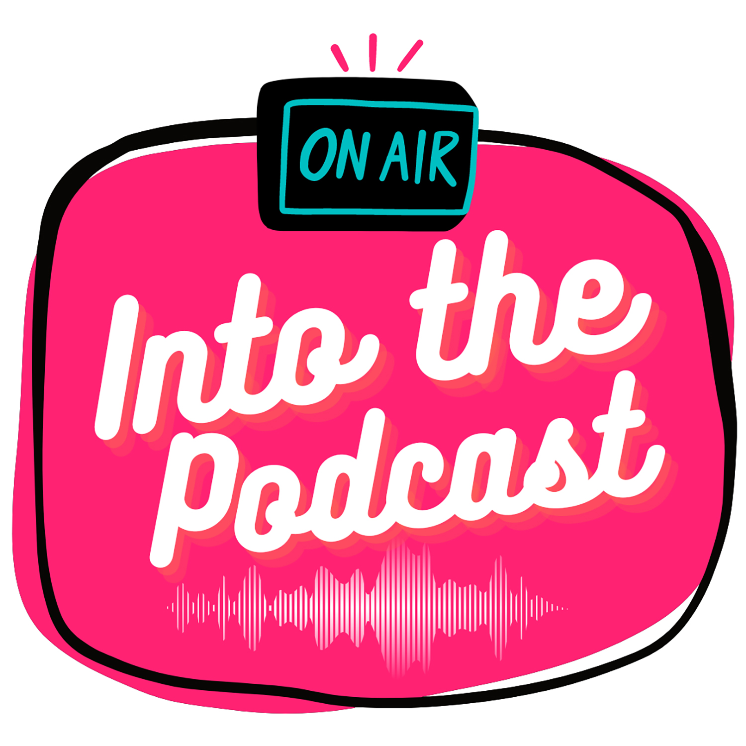 Into the Podcast
