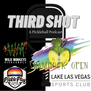 Episode 14: The Shamrock Open