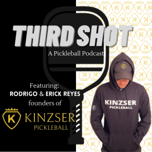 Episode 16: The Kings of Pickleball Gear