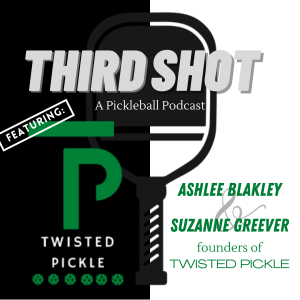 Episode 17: Twisted Pickle