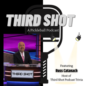 Episode 25: Third Shot Trivia