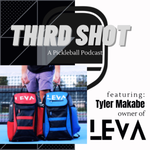 Episode 39: The Pickleball Bag Created in Paradise