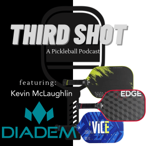 Episode 40: Diadem Kev & Paddle Tech